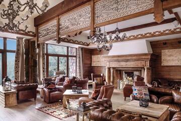 Отель Aries Hotel & SPA Zakopane Закопане